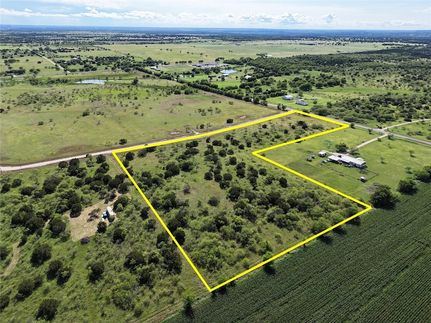 Timberland Property for sale in Hill County, Texas