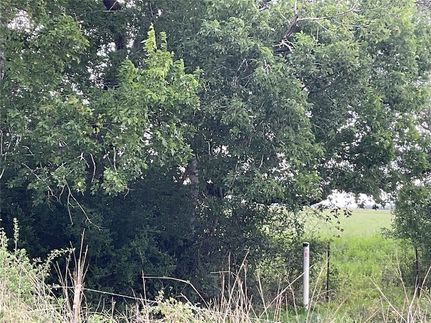 Land for sale in Jackson County, Texas