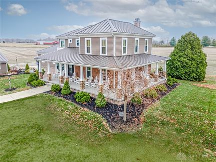 Riverfront Property for sale in Montgomery County, Ohio