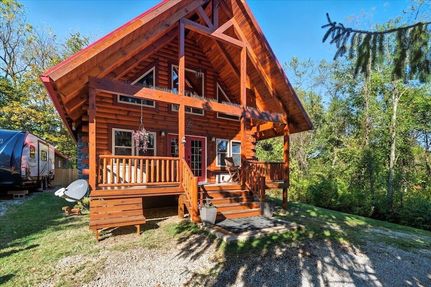 Riverfront Property for sale in Morrow County, Ohio