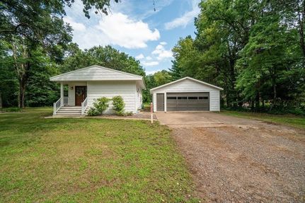 Lakefront Property for sale in Chippewa County, Wisconsin