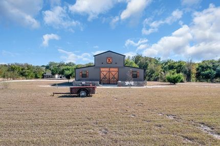 Farm and Ranch for sale in McLennan County, Texas