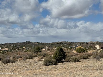 Land for sale in Yavapai County, Arizona