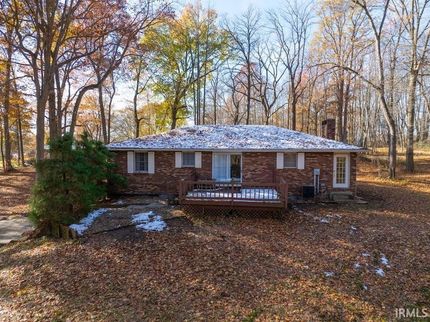 House for sale in LaPorte County, Indiana