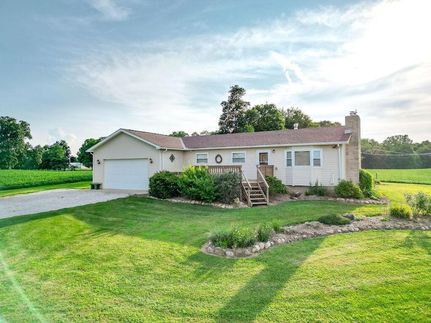 House for sale in Licking County, Ohio