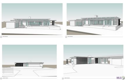 Land for sale in East Baton Rouge Parish, Louisiana