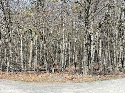 Land for sale in Pike County, Pennsylvania