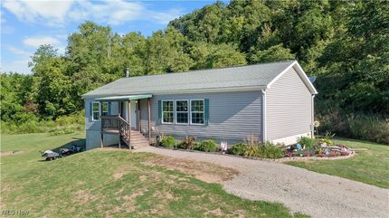 Riverfront Property for sale in Monroe County, Ohio