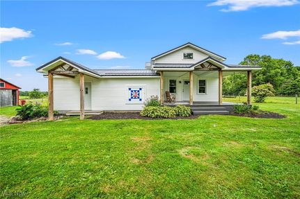 Riverfront Property for sale in Ashtabula County, Ohio