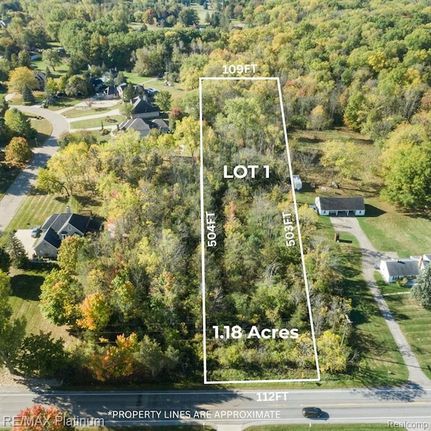 Commercial Property for sale in Genesee County, Michigan