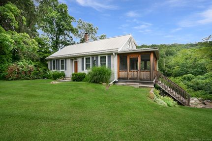 Lakefront Property for sale in Litchfield County, Connecticut