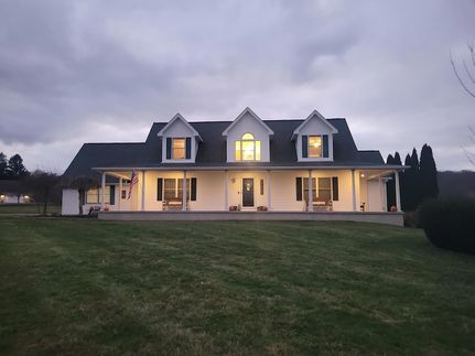 Farm and Ranch for sale in Fairfield County, Ohio