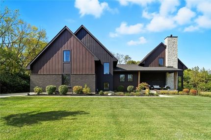 Riverfront Property for sale in Warren County, Ohio