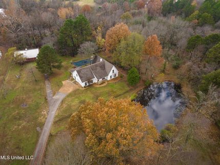 Riverfront Property for sale in DeSoto County, Mississippi