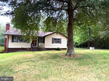 Land for sale in Charles County, Maryland