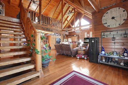 House for sale in Fayette County, Ohio