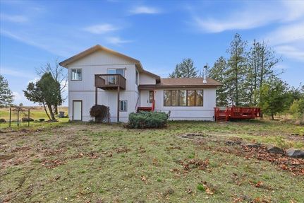 House for sale in Spokane County, Washington