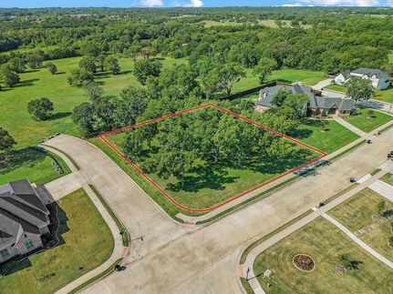 Land for sale in Grayson County, Texas