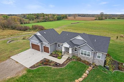 House for sale in Isanti County, Minnesota