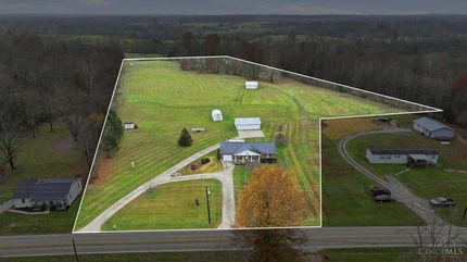 House for sale in Clermont County, Ohio