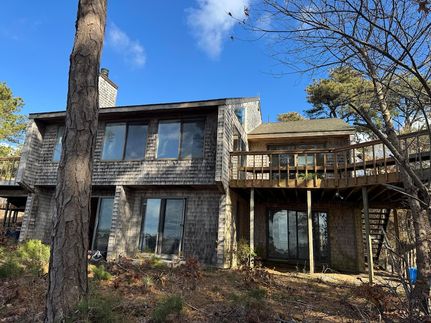 House for sale in Barnstable County, Massachusetts