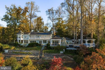 Land for sale in Montgomery County, Maryland