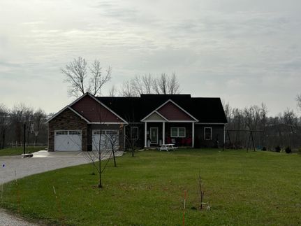 Recreational Property for sale in Daviess County, Indiana