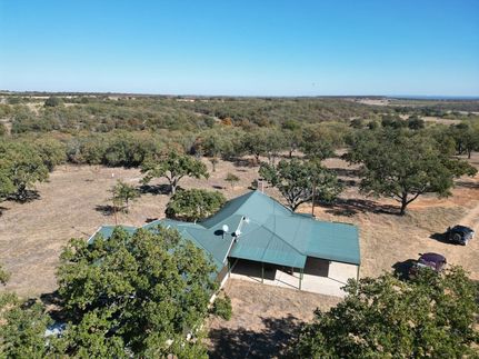 Land for sale in Brown County, Texas