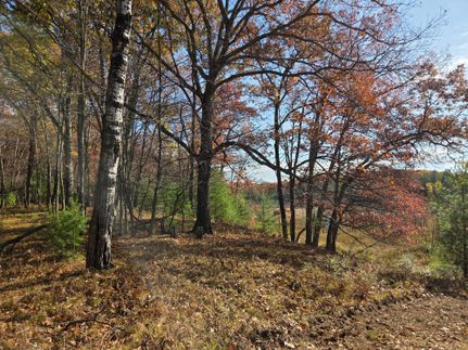 Land for sale in Marinette County, Wisconsin