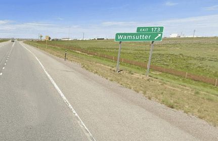 Undeveloped Land for sale in Sweetwater County, Wyoming