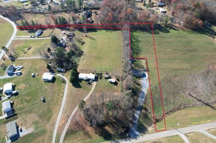 Farm and Ranch for sale in Greene County, Tennessee