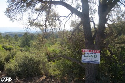 Timberland Property for sale in Yavapai County, Arizona