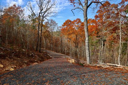 Undeveloped Land in Le Flore County, Oklahoma