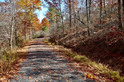 Homesite for sale in Le Flore County, Oklahoma