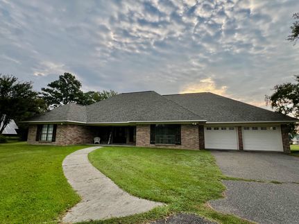 Land for sale in Sabine Parish, Louisiana