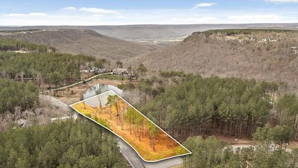 Lakefront Property for sale in Marion County, Tennessee