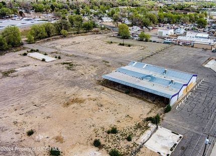 Riverfront Property for sale in San Juan County, New Mexico