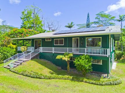 Recreational Property for sale in Hawaii County, Hawaii