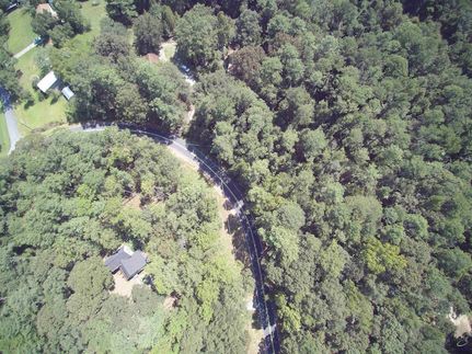 Homesite for sale in Peach County, Georgia