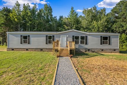 House for sale in Dorchester County, South Carolina