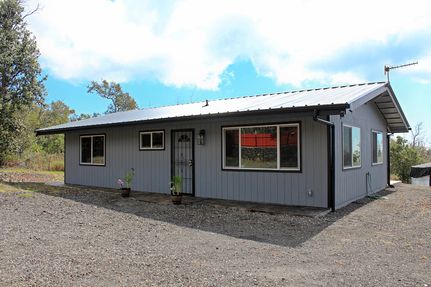 Homesite for sale in Hawaii County, Hawaii