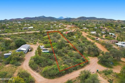 Timberland Property for sale in Pinal County, Arizona