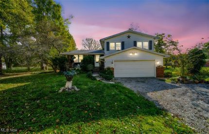 Lakefront Property for sale in Ashtabula County, Ohio