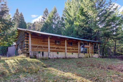 Farm and Ranch for sale in Josephine County, Oregon
