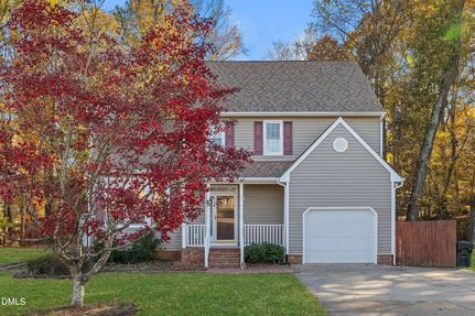 Recreational Property for sale in Wake County, North Carolina