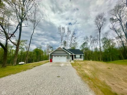 Timberland Property for sale in Fountain County, Indiana