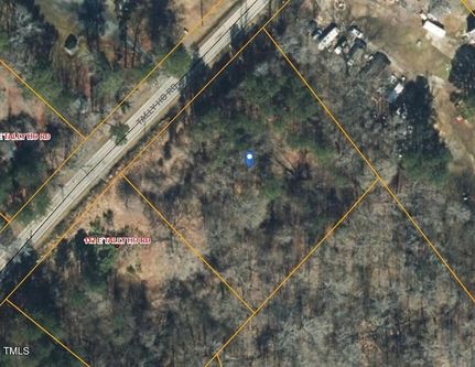 Undeveloped Land for sale in Granville County, North Carolina