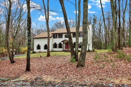 House for sale in Monroe County, Pennsylvania