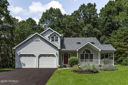 House for sale in Montour County, Pennsylvania