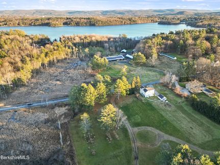 Timberland Property for sale in Berkshire County, Massachusetts